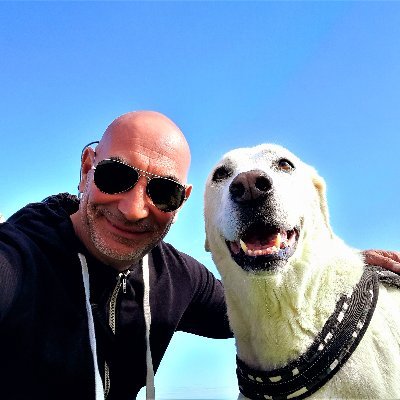 * Blogger randagio
* Promuovere il Gargano per un turismo e tempo libero Pet Friendly  
* Responsabile delegazione E.N.P.A. LESINA