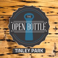 The Open Bottle Tinley Park(@theopenbottleco) 's Twitter Profile Photo