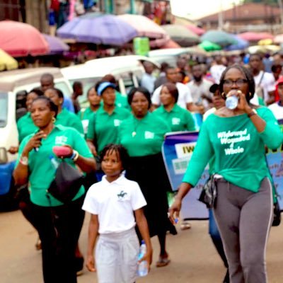•Advocate Widows Agenda •Gender-based Violence education/information. Initiator; •Nigeria Widows database •Widows Protection Bill