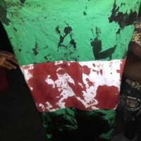 Paul Ayodele Onanuga (@nugadel) 's Twitter Profile