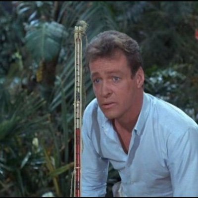 Prof_MacGyver's profile picture. Good at figuring things out!