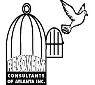 Recovery Consultants of Atlanta, Inc. is a non-profit, organization founded by concerned, spiritually centered members of metro-Atlanta's recovery community.