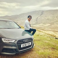 Vijay Devulapalli (@vijaydevulapal1) 's Twitter Profile