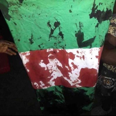 boademakinde's profile picture. Jesus' Baby. Lover Of God & Man. #TeamAudienceOfOne🙏. Food Entrepreneur. Science Geek. Art 💕. @StateIVLP Alum. Cochran Fellow. iBleedNaijaGreen💚 RTs =/= views