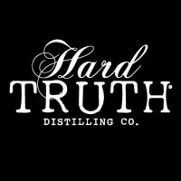 Hard Truth Distilling Co. (@drinkhardtruth) 's Twitter Profile