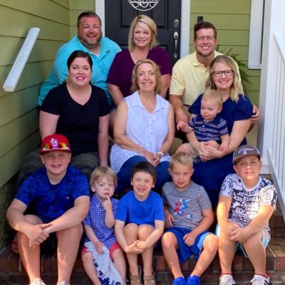 judyclayton73's profile picture. Retired Physician. Mother of three. Grandmother of seven, Christ follower. Blessed.