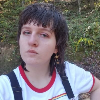 lilnutcracker's profile picture. I don't know what I'm doing

pan she/her 26