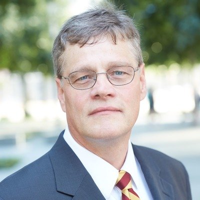 Educational Entrepreneur and Cybersecurity Evangelist