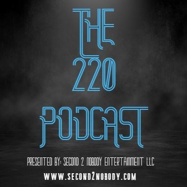 The 220 Podcast