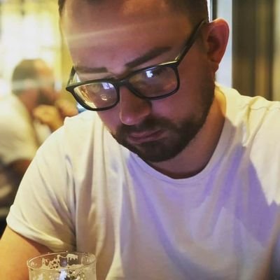 JamieFJF's profile picture. 