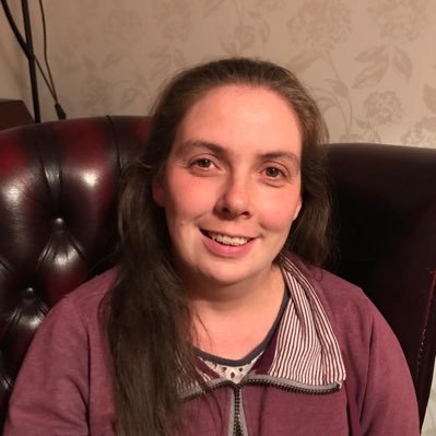 SillyJigsaw's profile picture. Christian, wife and mum to three! In my spare time I like sewing, watching rugby and drinking tea!