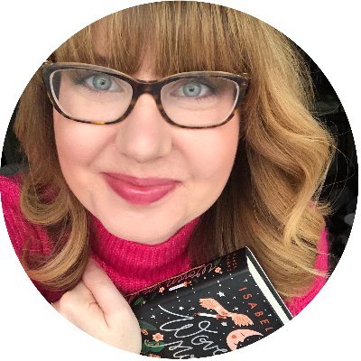 Megan // Busy working mom with a passion for books and writing (#Bookstagram: @sincerelybooked)