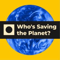 Who's Saving the Planet? (@wstptech) 's Twitter Profile