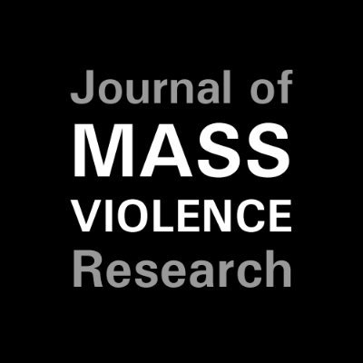 The official Twitter account for the Journal of Mass Violence Research. Open access, edited by @jschildkraut80 and @SarahDalyCJ.