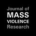Journal of Mass Violence Research (@jmssvlncrsrch) Twitter profile photo Journal of Mass Violence Research (@jmssvlncrsrch) Twitter profile photo