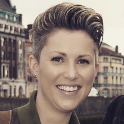 sydneystrader's profile picture. Head of Customer Success @ Catalyst!