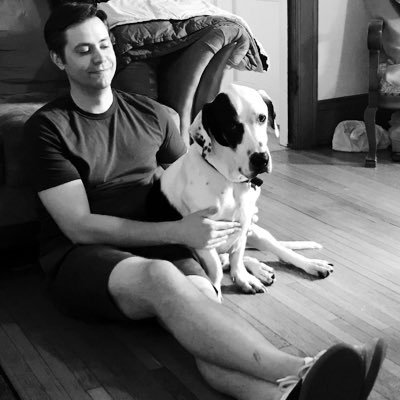 Henryk006's profile picture. Suffering Twins fan who despises the Pohlads, spoiled dog owner, “not terrible” golfer. Tweets are personal and retweets are not necessarily endorsements.