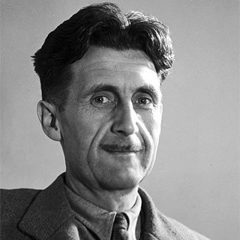 George Orwell versión Manaos