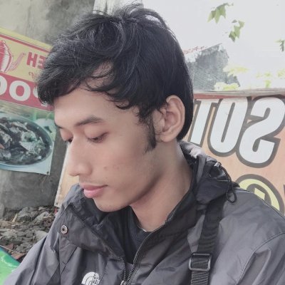galihputraID's profile picture. 