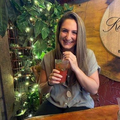 itzgyna9's profile picture. Florida State Alum❤️🍢💛                   I am who I am 🌈