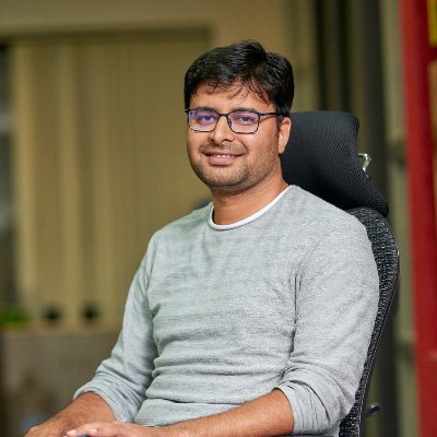 Director Of Engineering and Founding Member @ Velotio
Architect - Kubernetes Native Applications | Cloud-Native Applications| DevOps | CI-CD | Test Automation