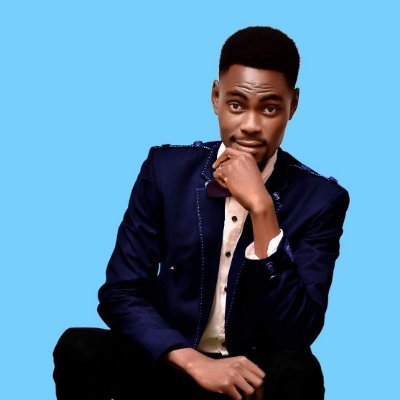 President and founder of Worshippers Evangelical mission(WEM),Music minister and Evangelist..
I am good in creativity
a great thinker..