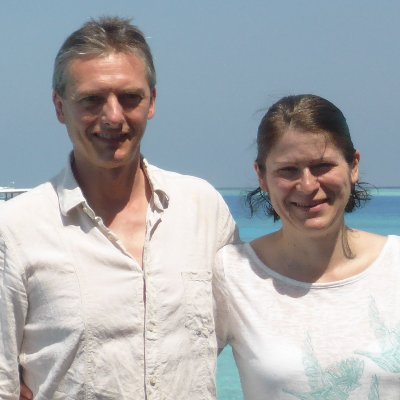 KarenTrewin's profile picture. All views are my own