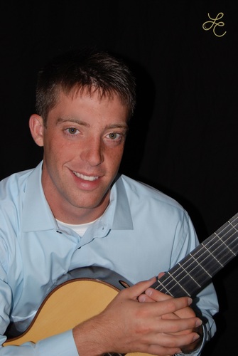 Adam Cockerham Profile