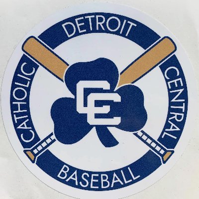 Official Twitter page of Detroit Catholic Central Baseball ~ Head Coach: Ryan Rogowski'02