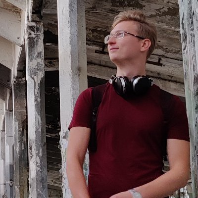 ValtsD's profile picture. 