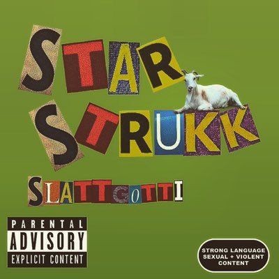 “Star Strukk” 🍋 ON ALL STREAMING PLATFORMS RIGHT NOW zone7 🖐🏾✌🏾BenBlock🅱️🅱️ Real deal slime 💯🐍🤧