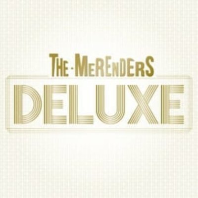 The Merenders es un grupo conformado por músicos colombianos de importante recorrido en la escena nacional e internacional, Jazz, Boleros y más...