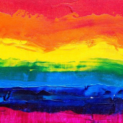 Writer of way too many genres, watcher of way too many gay things. I've got Bi Pride for days. She/her.