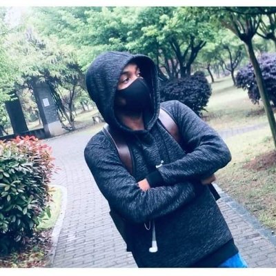 AbdihakimGamal's profile picture. Student
studying in Jiangsu University 
snapchat:-Apdihakim 

facebook :-abdihakim jamal ali

instagram:-abdihakim jamal ali 

Google:-Cabdixakiin jamal