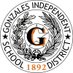 Gonzales ISD (@gonzales_isd) Twitter profile photo