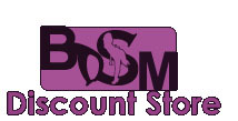 BDSM Discount Store