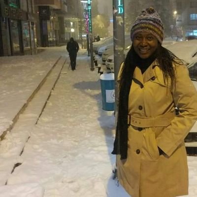 mswkwaramba's profile picture. 