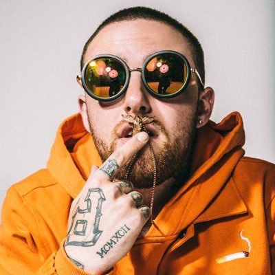 matthewschiemer's profile picture. Stop trying to tell me that quinoa tastes good.