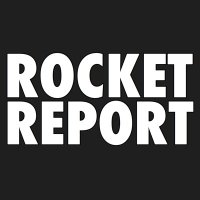 Rocket Report (@rocket_report) 's Twitter Profile