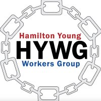 HDLC Young Workers(@HDLC_YWs) 's Twitter Profile Photo