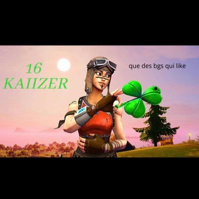 14 | Kaiizer 957sub🖤 | abonne toi mon sang