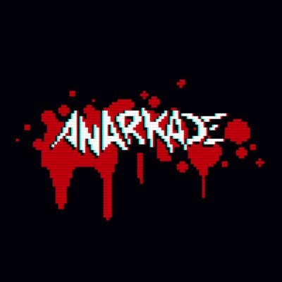 Anarkade (#RawalRumble dev team) 🕹