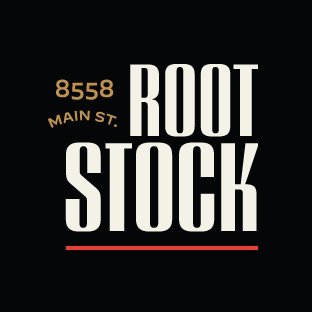 Rootstock is the premier #restaurant & #bar in #Woodstock for local gourmet dishes, global #wines and select #whiskies. | Pairing dinners, live music + more