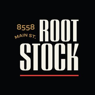 Rootstock is the premier #restaurant & #bar in #Woodstock for local gourmet dishes, global #wines and select #whiskies. | Pairing dinners, live music + more