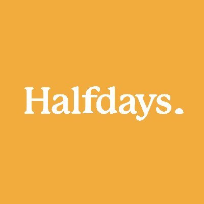 Halfdays Profile
