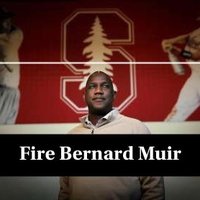 Fire Bernard Muir (@muir_fire) 's Twitter Profile
