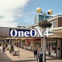 Cowley LTN’s #OneOX4(@CowleyLtn) 's Twitter Profile Photo