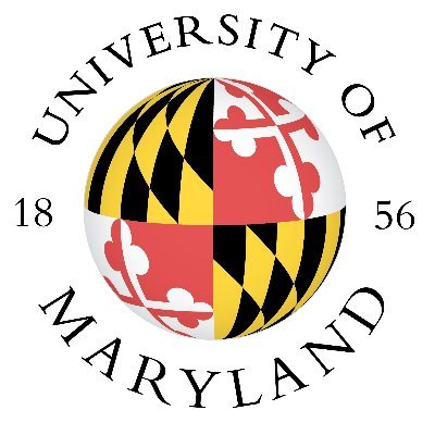 Fostering excellence in interdisciplinary research and education @UofMaryland. RTs≠endorsement.