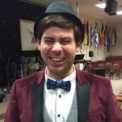 BrendanMarrett's profile picture. I love Jesus. Marvel is great. Let's be friends.