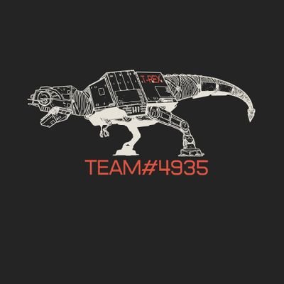 TRex4935 Profile Picture